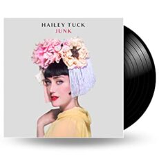 Hailey Tuck – Junk