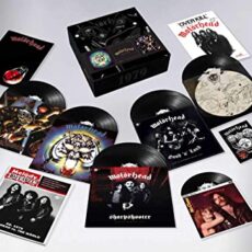 Motörhead – 1979 Box Set