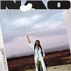 Nao – Saturn
