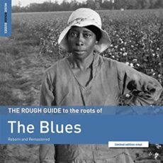 Various Artists – Rough Guide To The Roots Of The Blues