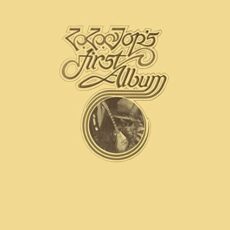 ZZ Top – ZZ Top’s First Album