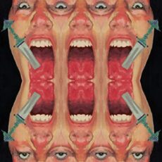 JOCKSTRAP – Wicked City