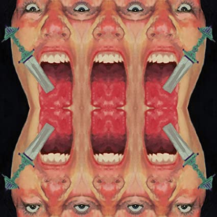 JOCKSTRAP – Wicked City