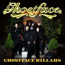 Ghostface Killah – Ghostface Killahs