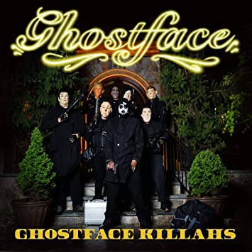 Ghostface Killah – Ghostface Killahs