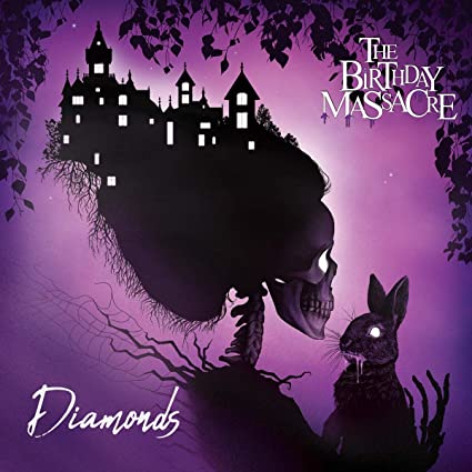 Birthday Massacre – Diamonds