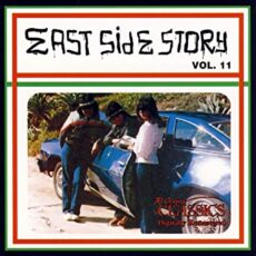 East Side Story – East Side Story Volume 11
