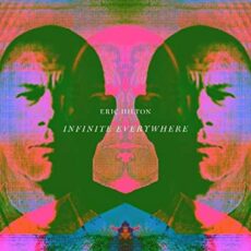 Eric Hilton – Infinite Everywhere