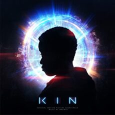 Mogwai – Kin (Original Motion Picture Soundtrack)
