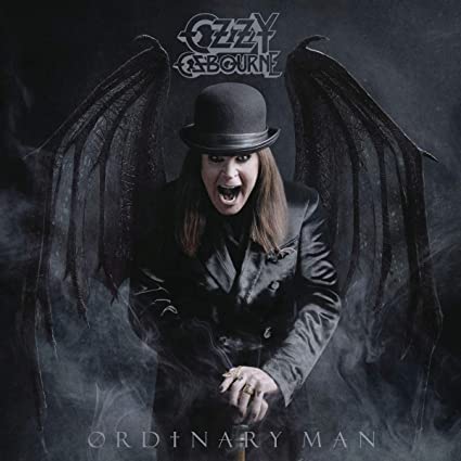 Ozzy Osbourne – Ordinary Man
