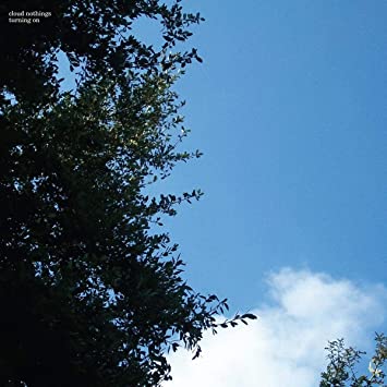 Cloud Nothings – Turning On