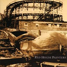 Red House Painters – Red House Painters