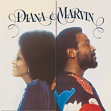 Diana Ross Marvin Gaye – Diana-Marvin