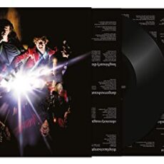 The Rolling Stones – A Bigger Bang [2 LP]
