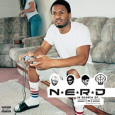 N.E.R.D. – In Search Of… [2 LP]