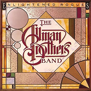 Allman Brothers Band – Enlightened Rogues