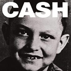 Johnny Cash – American VI: Ain’t No Grave