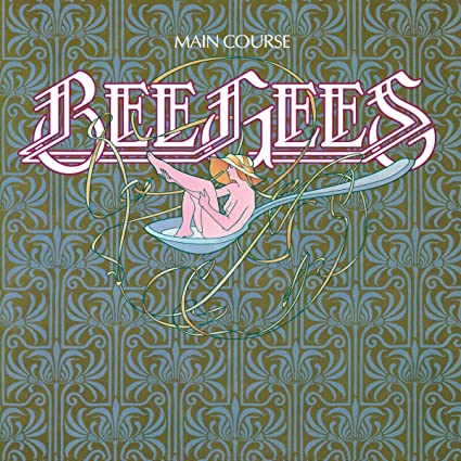 Bee Gees - Main Course - Best Vinyl Deals