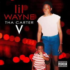 Lil Wayne – Tha Carter V [2 LP]