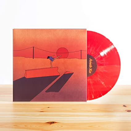 Jay Som – Anak Ko