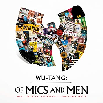 WU-TANG CLAN – Of Mics & Men