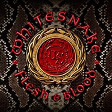 Whitesnake – Flesh & Blood [2 LP]