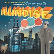 Sufjan Stevens – Illinois