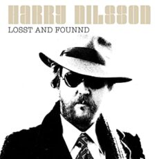 Harry Nilsson – Losst And Founnd