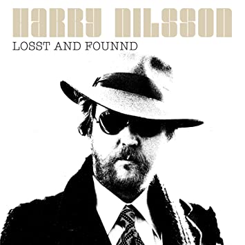 Harry Nilsson – Losst And Founnd