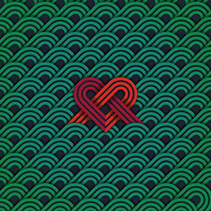 Deacon Blue – City Of Love