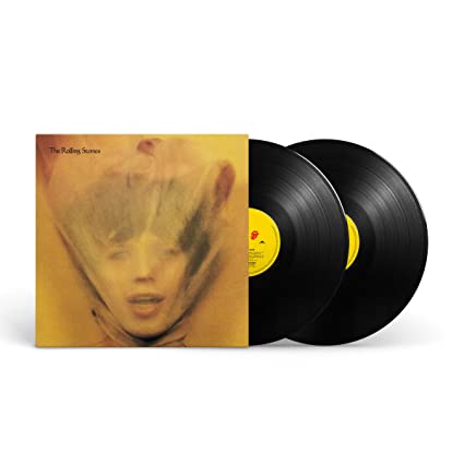 The Rolling Stones – Goats Head Soup  [2LP 2020 Deluxe Edition]