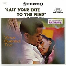 Vince Guaraldi – Jazz Impressions Of Black Orpheus