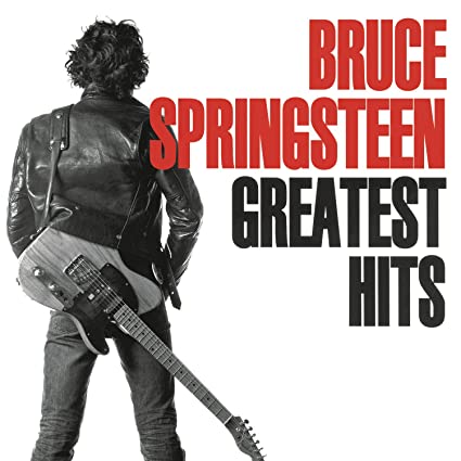 Bruce Springsteen – Greatest Hits