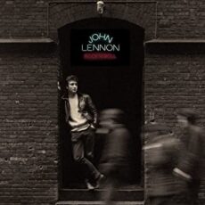 John Lennon – Rock ‘N’ Roll