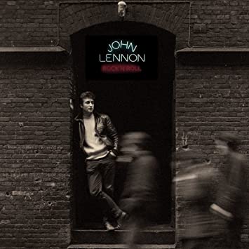 John Lennon – Rock ‘N’ Roll