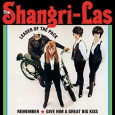 The Shangri-Las ‎– Leader Of The Pack