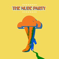 Nude Party – The Nude Party