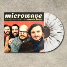 Microwave – Much Love