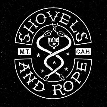 Shovels & Rope – Predecessors