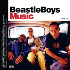Beastie Boys – Beastie Boys Music [2 LP]