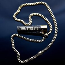 The Streets – None Of Us Are Getting Out Of This Life Alive