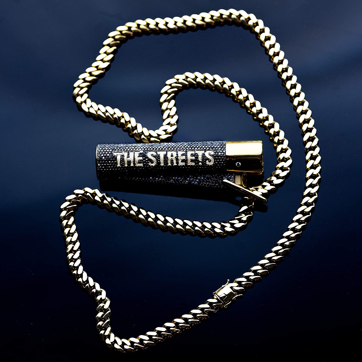 The Streets – None Of Us Are Getting Out Of This Life Alive