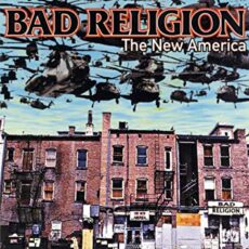 Bad Religion – New America