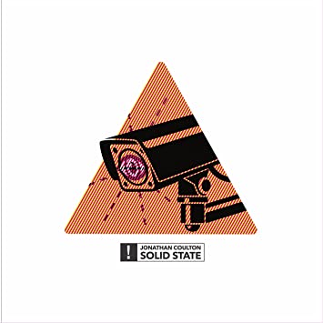 Jonathan Coulton – Solid State