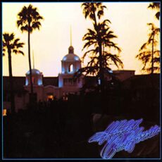 Eagles – Hotel California (180 Gram Vinyl)