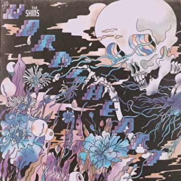 The Shins ‎– The Worms Heart