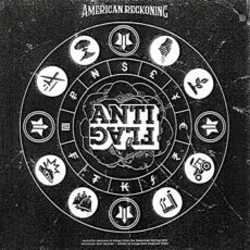 Anti-Flag – American Reckoning
