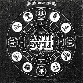 Anti-Flag – American Reckoning