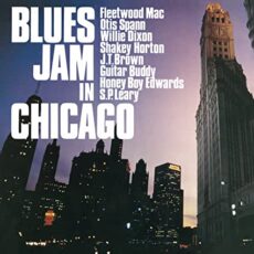 Fleetwood Mac – Blues Jam in Chicago Vol. 1-2