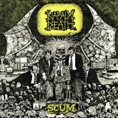Napalm Death – Scum